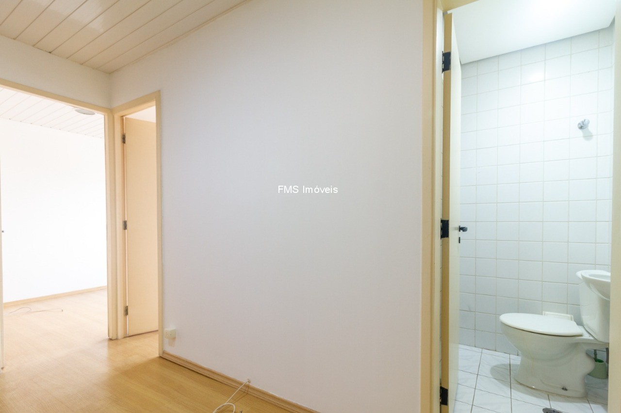Sala-Conjunto, 32 m² - Foto 6