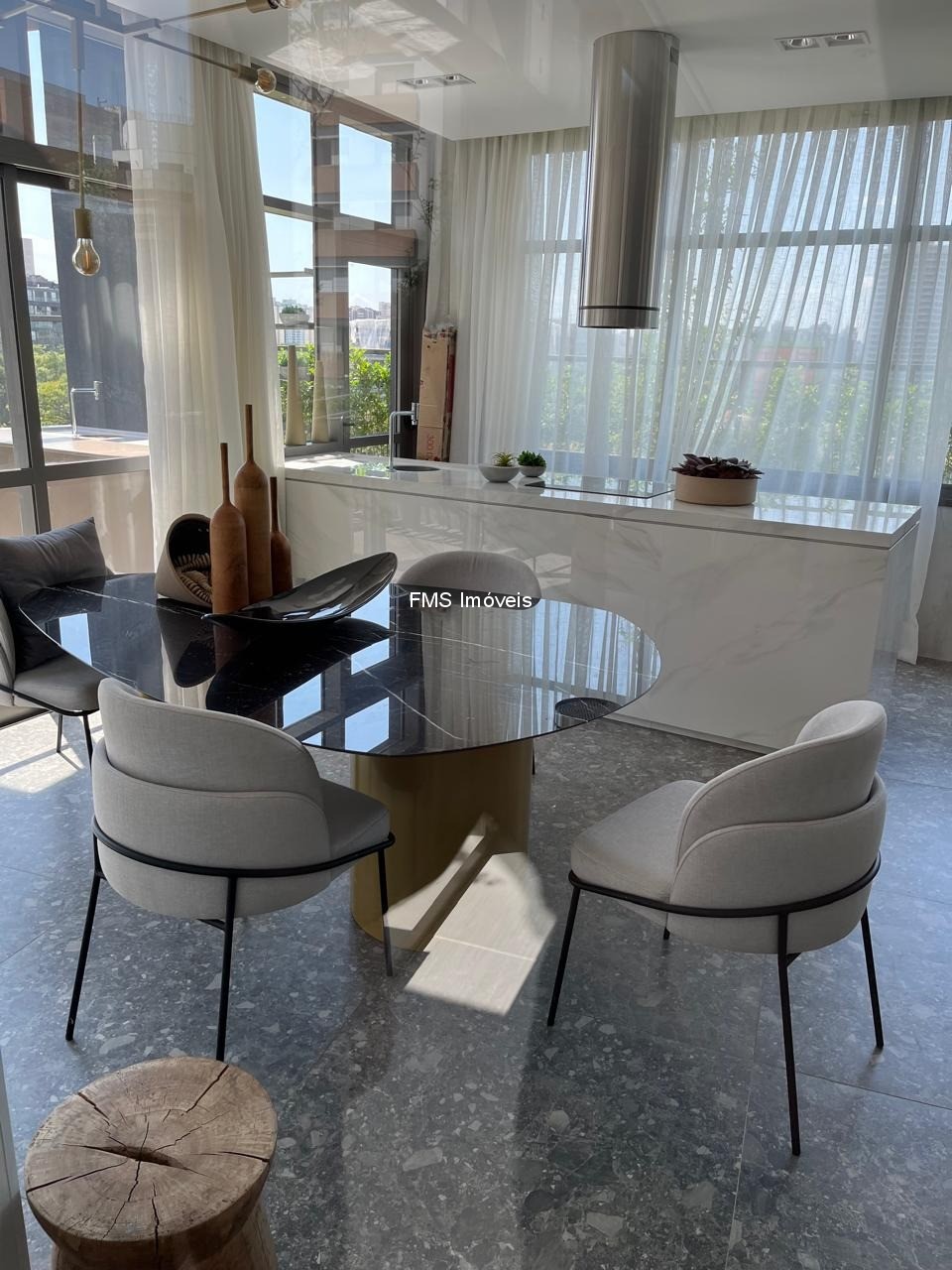 Apartamento, 1 quarto, 24 m² - Foto 11