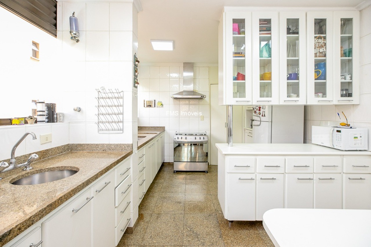 Apartamento, 3 quartos, 225 m² - Foto 18