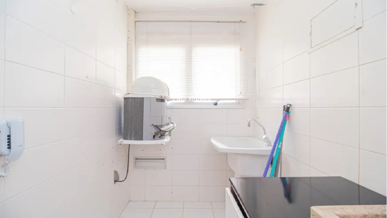 Apartamento, 1 quarto, 33 m² - Foto 15