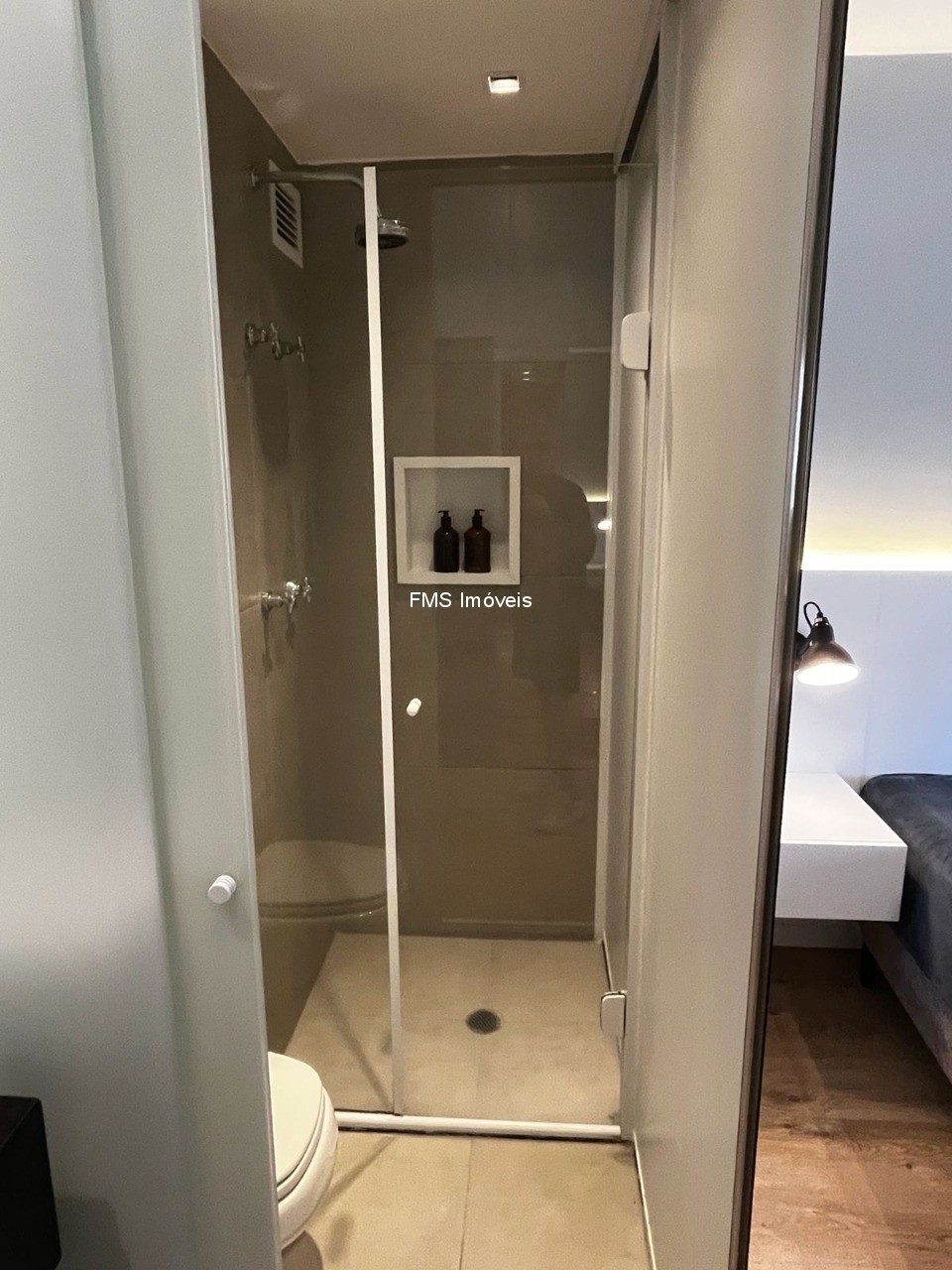 Apartamento, 1 quarto, 28 m² - Foto 12