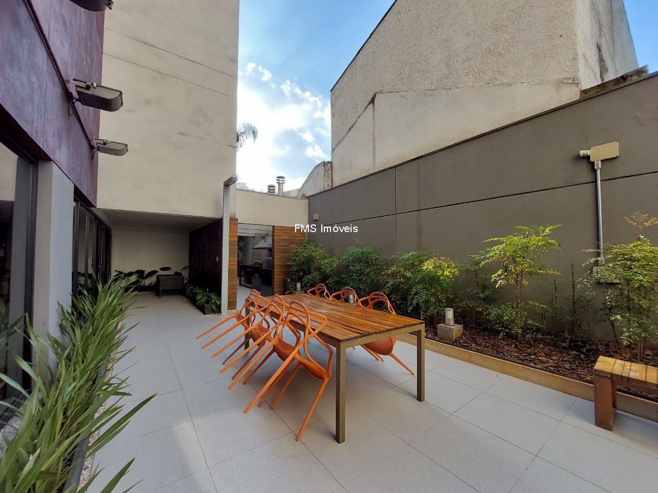 Apartamento, 1 quarto, 32 m² - Foto 24