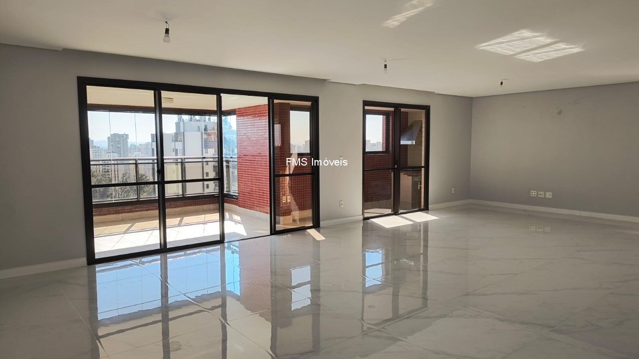 Cobertura, 4 quartos, 433 m² - Foto 4
