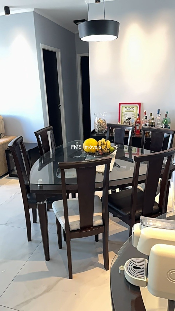 Apartamento, 2 quartos, 63 m² - Foto 5
