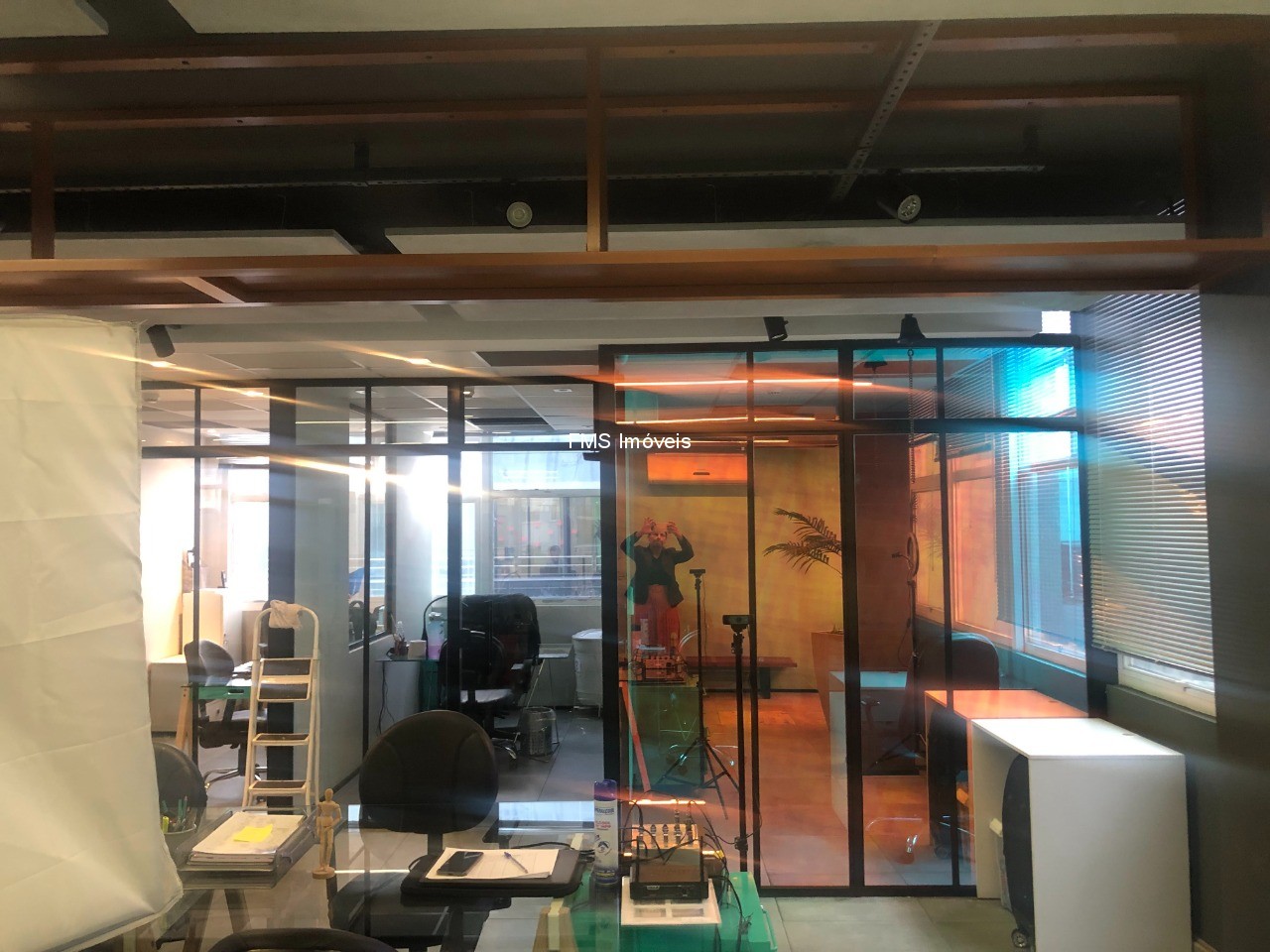 Sala-Conjunto, 126 m² - Foto 16