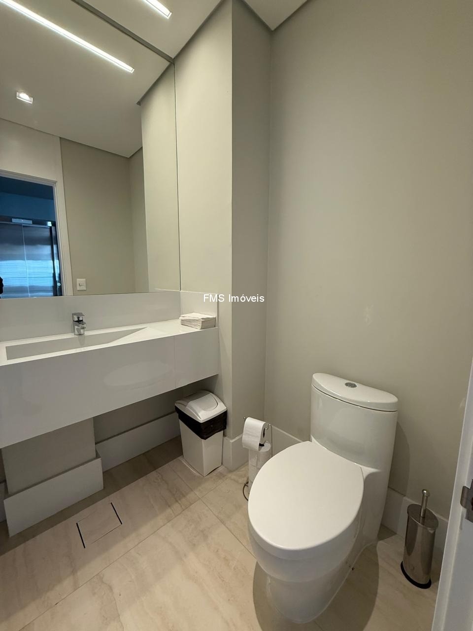 Apartamento, 3 quartos, 290 m² - Foto 6