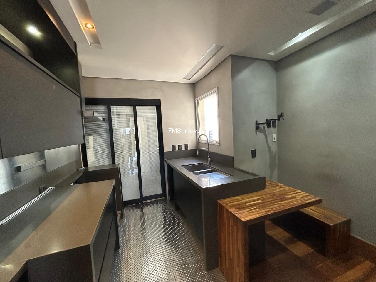 Apartamento, 3 quartos, 173 m² - Foto 8