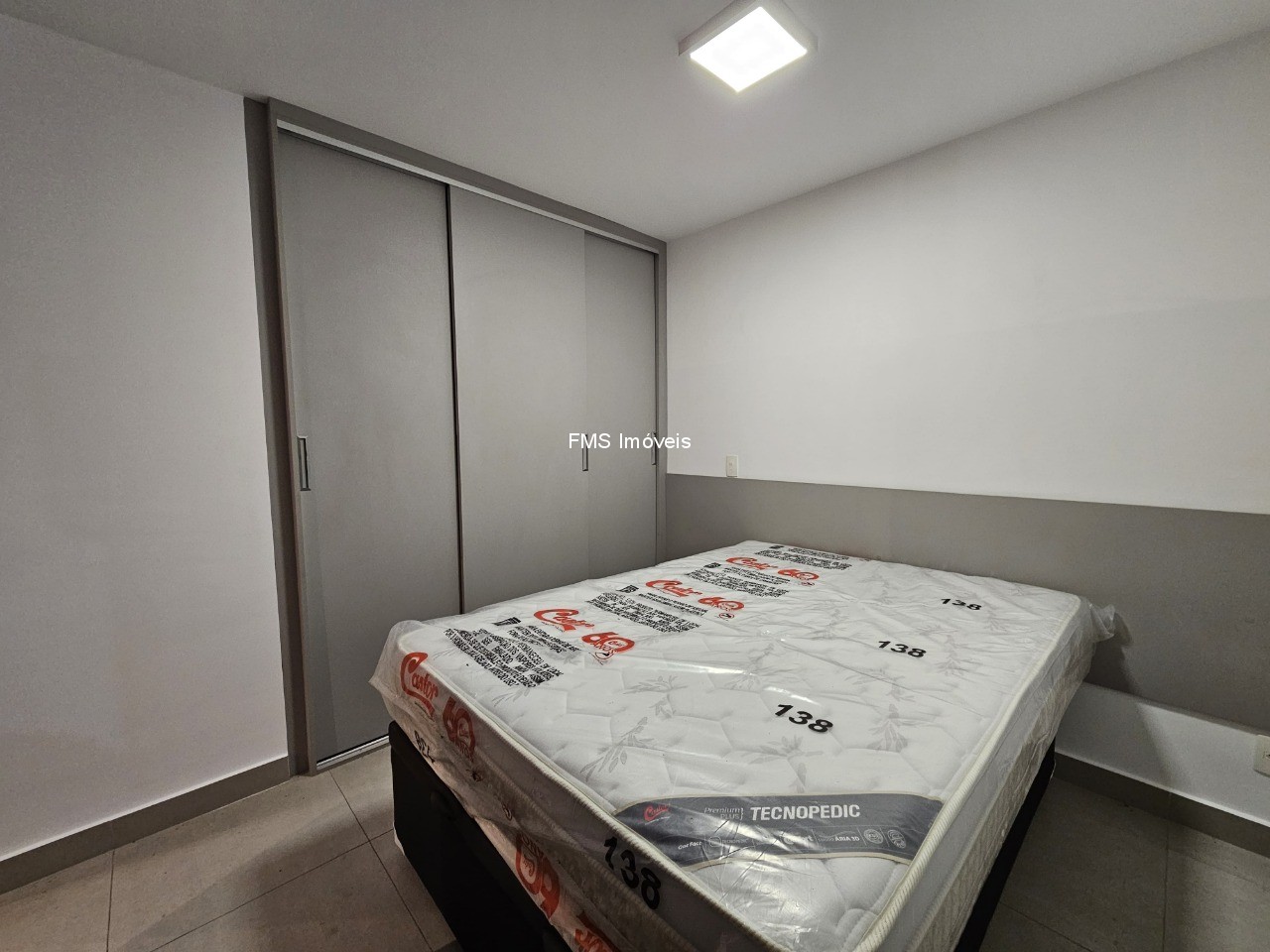Apartamento, 1 quarto, 32 m² - Foto 8