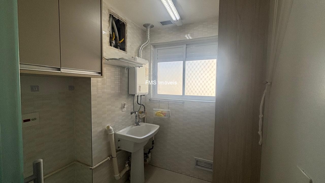 Apartamento, 2 quartos, 77 m² - Foto 15
