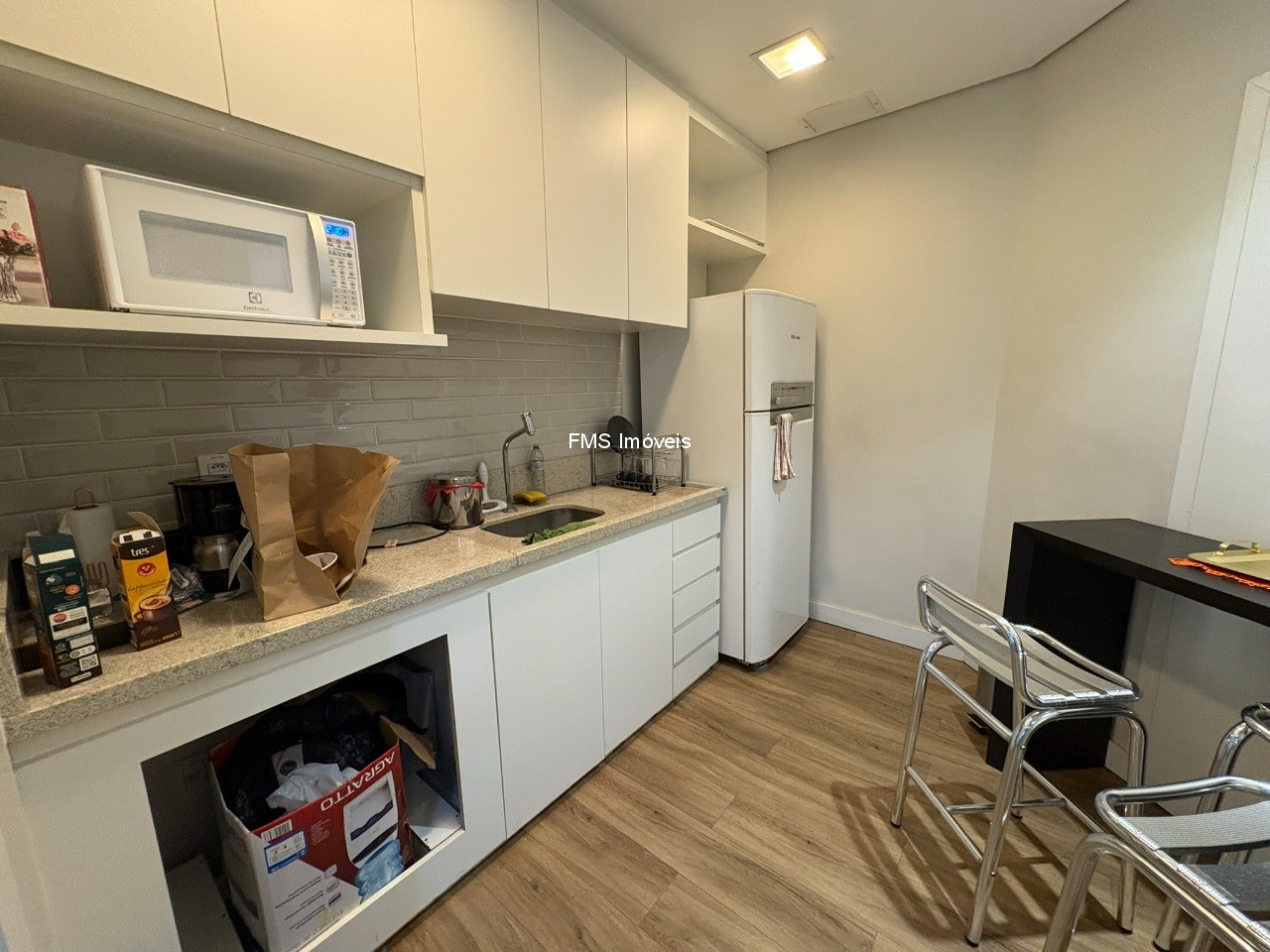Sala-Conjunto, 208 m² - Foto 8