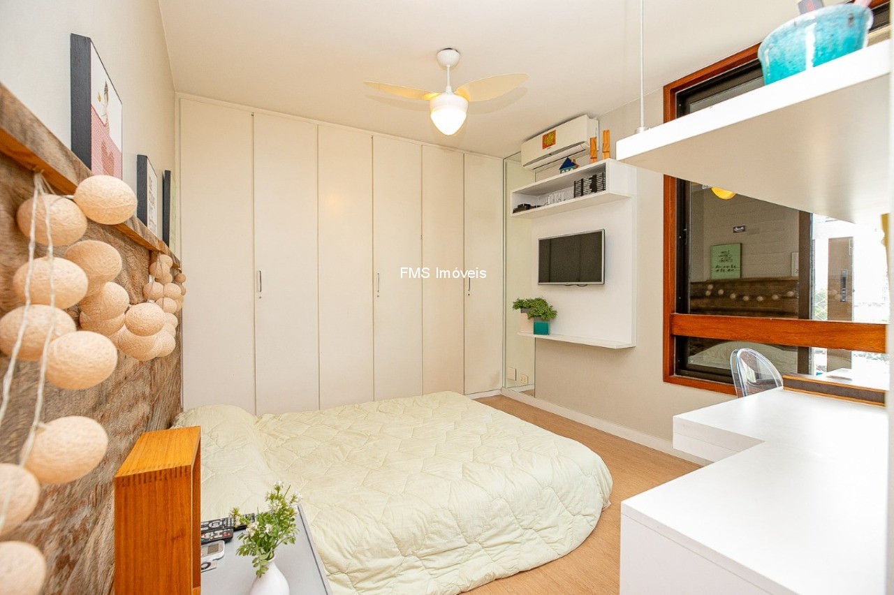 Apartamento, 3 quartos, 225 m² - Foto 30