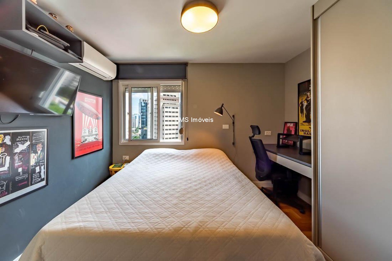 Apartamento, 3 quartos, 95 m² - Foto 14
