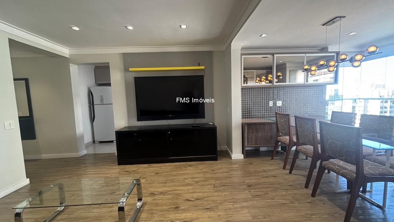 Apartamento, 2 quartos, 77 m² - Foto 2