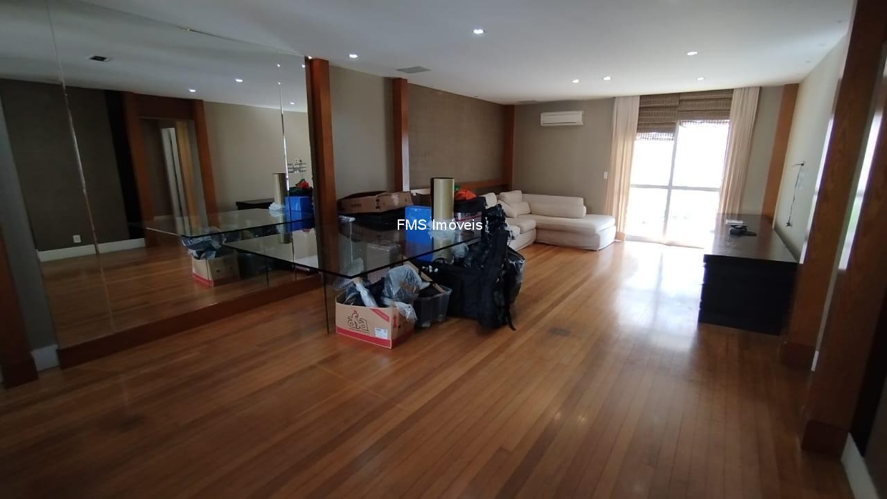 Apartamento, 2 quartos, 163 m² - Foto 3