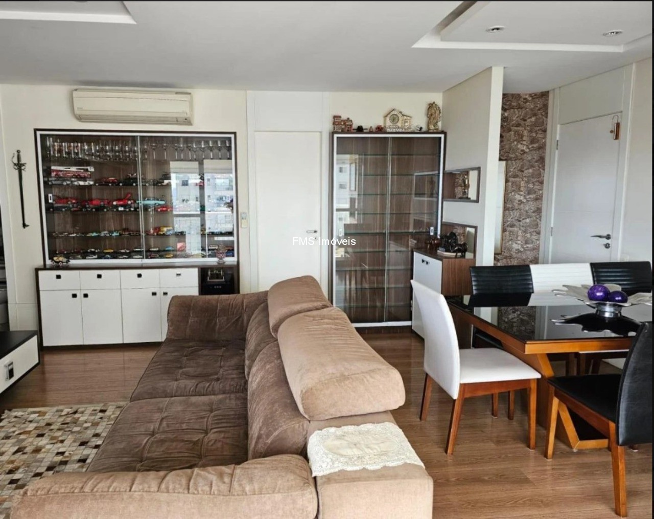 Apartamento, 4 quartos, 117 m² - Foto 4