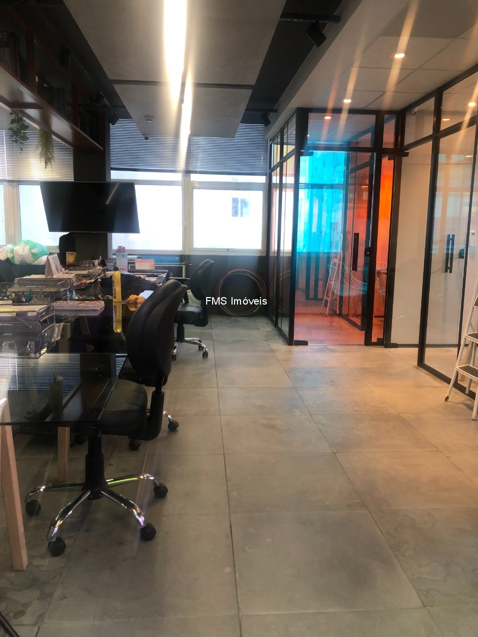Sala-Conjunto, 126 m² - Foto 18