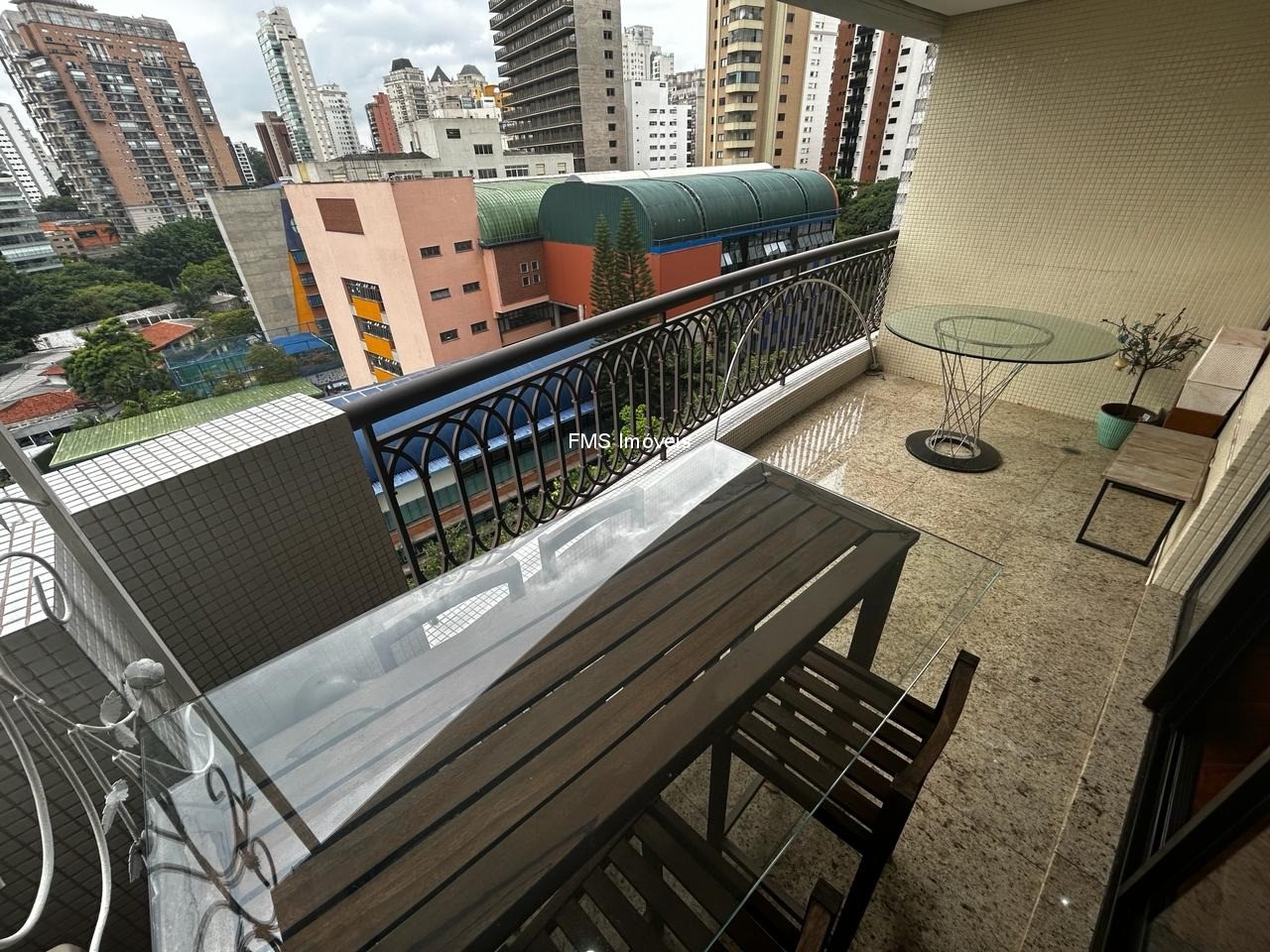 Apartamento, 3 quartos, 116 m² - Foto 43