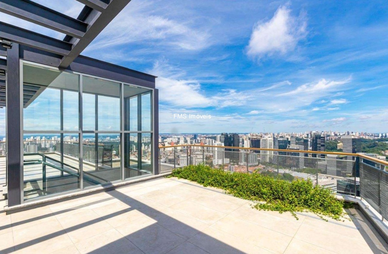 Cobertura, 4 quartos, 410 m² - Foto 10