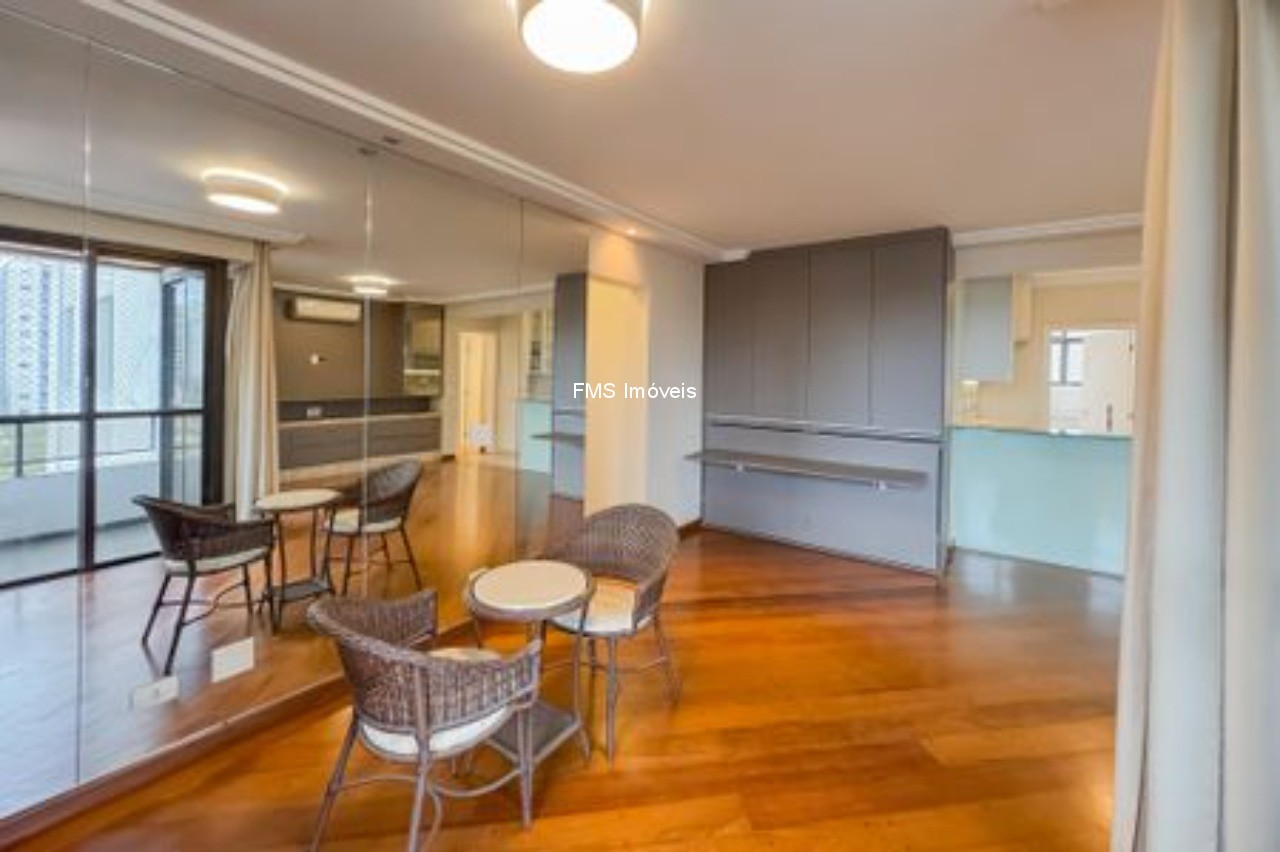 Apartamento, 3 quartos, 116 m² - Foto 7