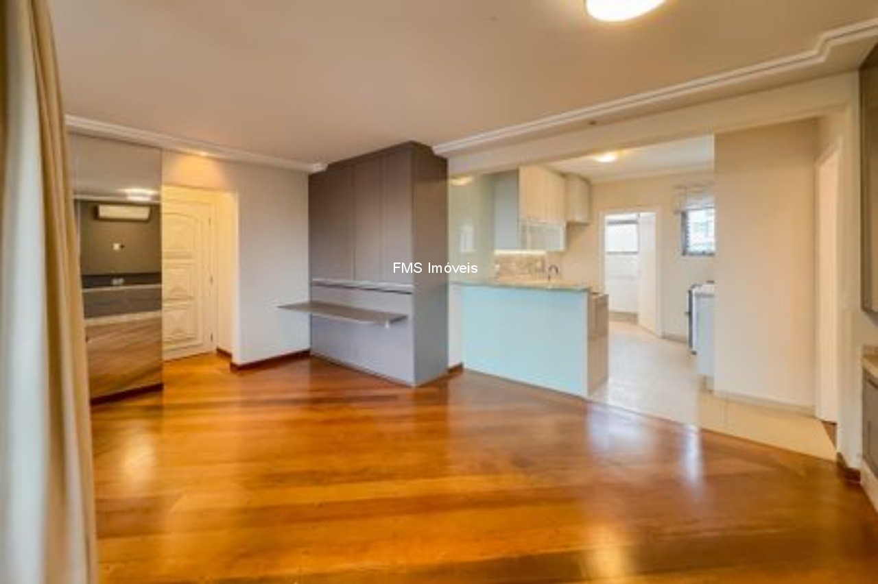 Apartamento, 3 quartos, 116 m² - Foto 5