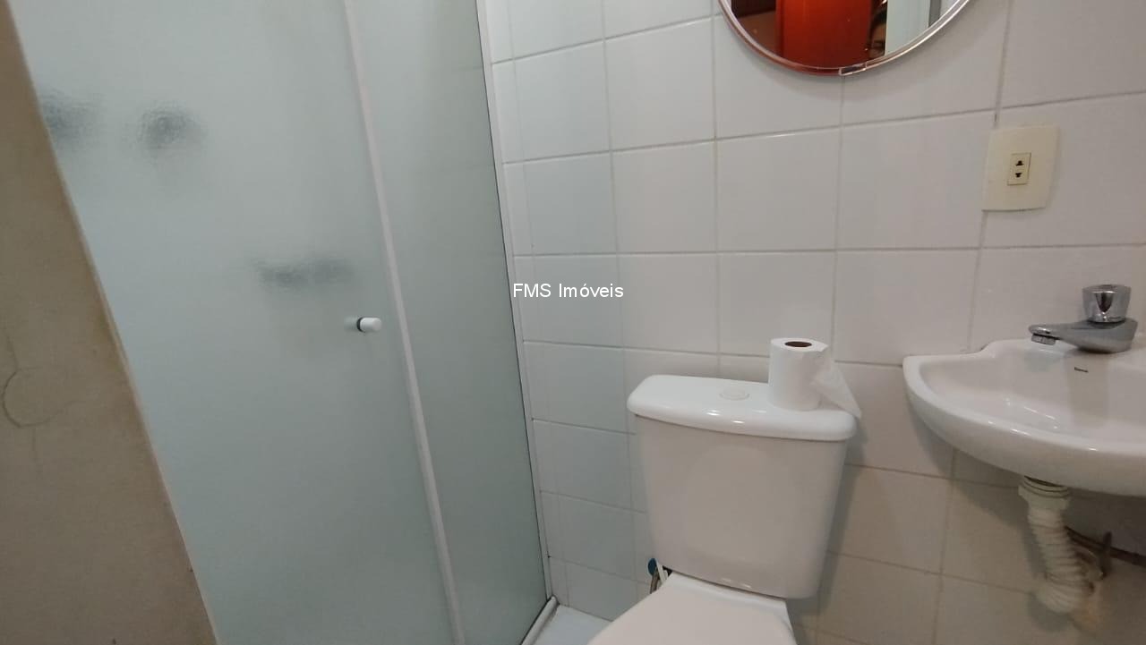 Apartamento, 2 quartos, 163 m² - Foto 33