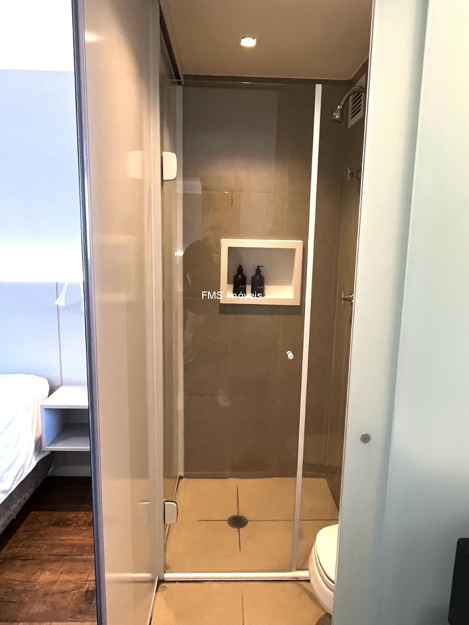 Apartamento, 1 quarto, 28 m² - Foto 12