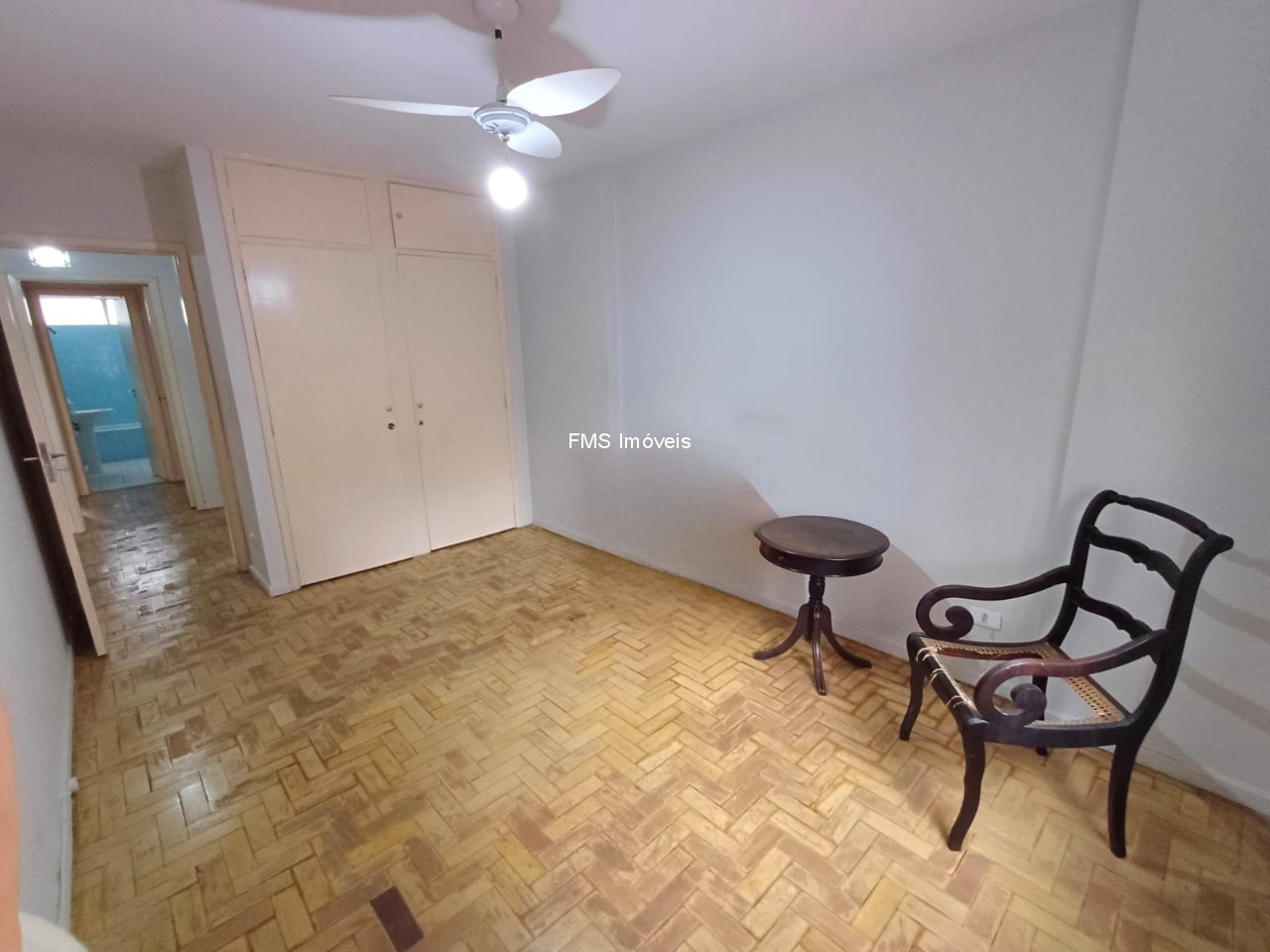 Apartamento, 3 quartos, 154 m² - Foto 4