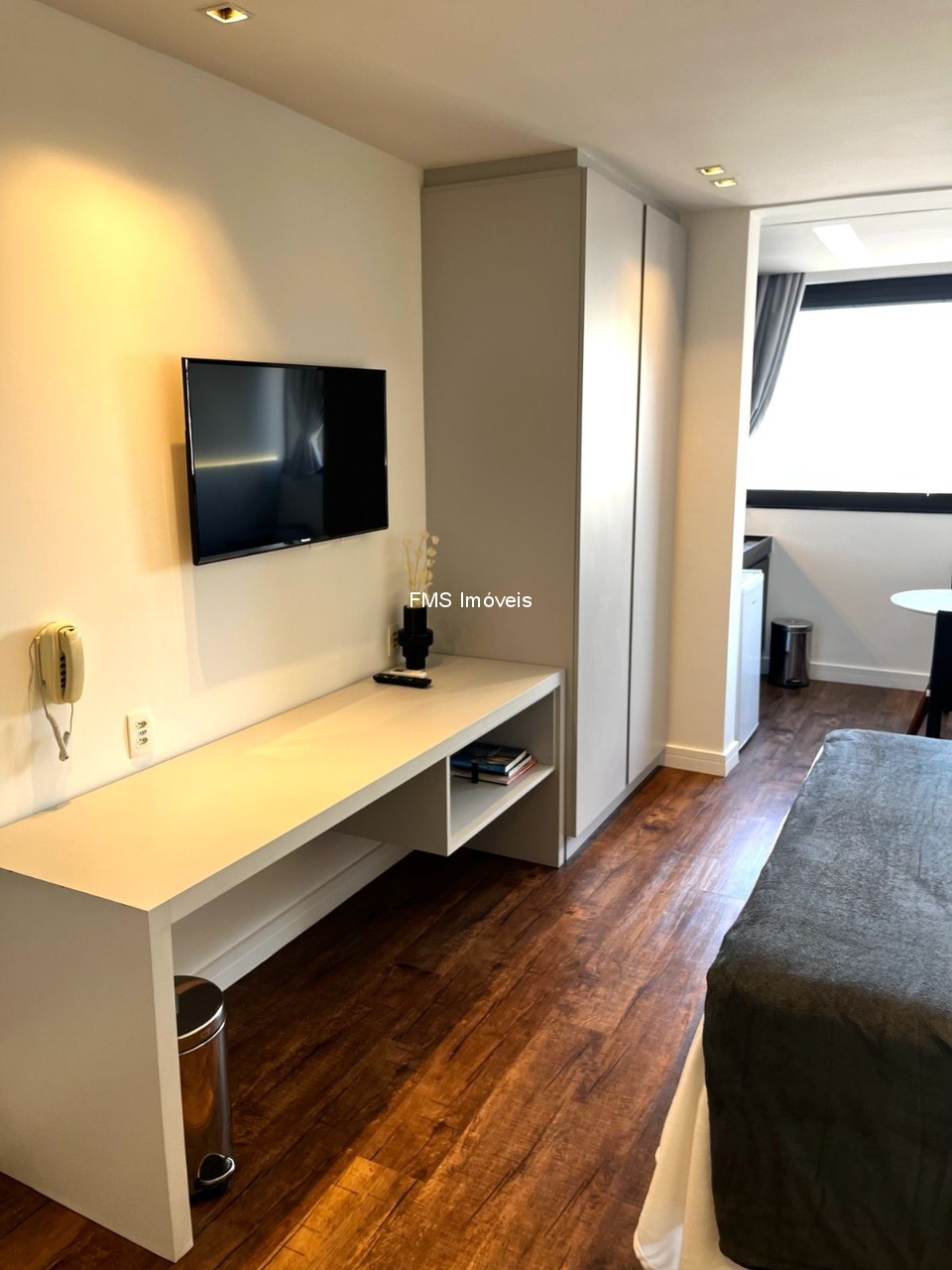 Apartamento, 1 quarto, 28 m² - Foto 10