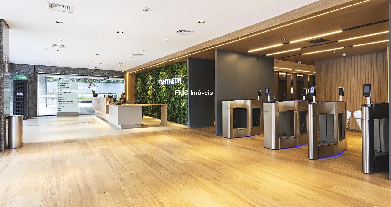 Sala-Conjunto, 1164 m² - Foto 2