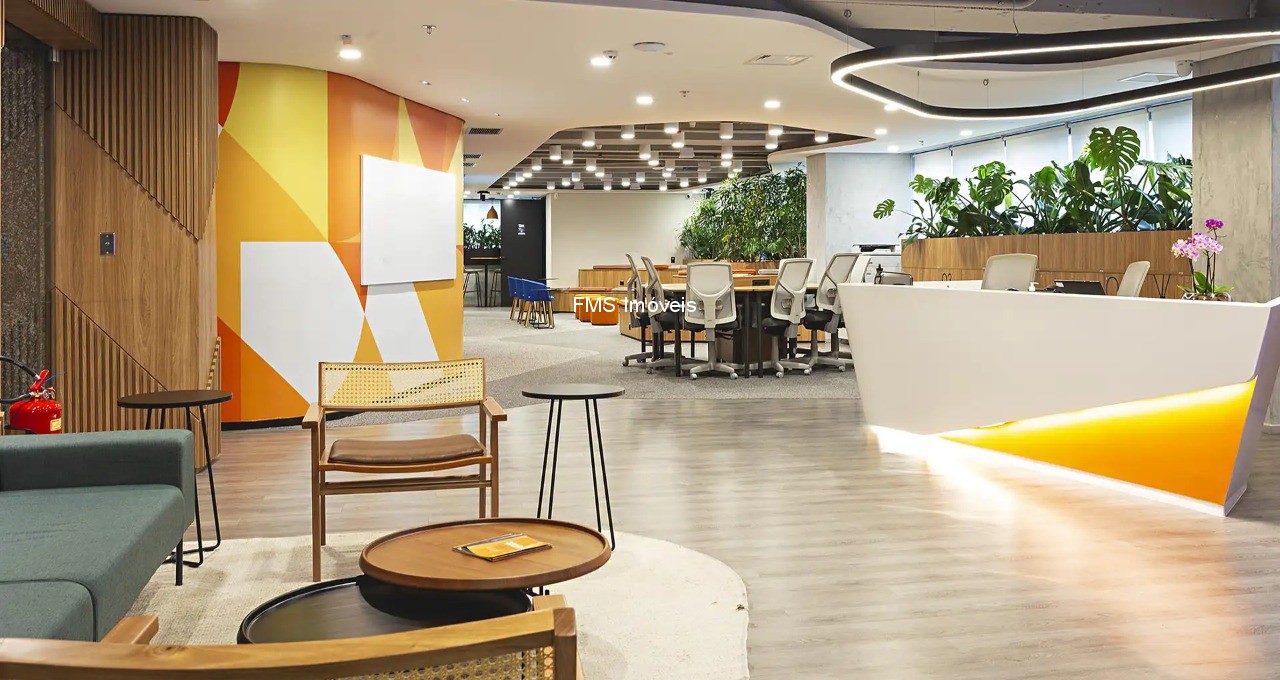 Sala-Conjunto, 1164 m² - Foto 6