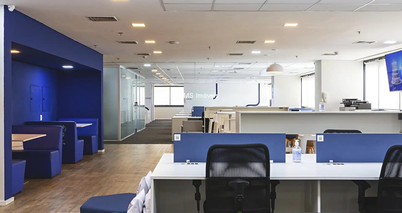 Sala-Conjunto, 1164 m² - Foto 10