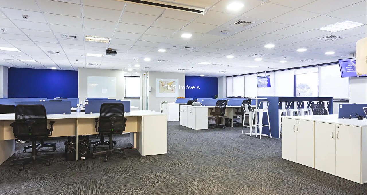 Sala-Conjunto, 1164 m² - Foto 12