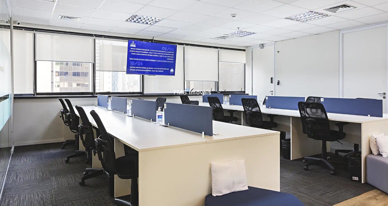 Sala-Conjunto, 1164 m² - Foto 13