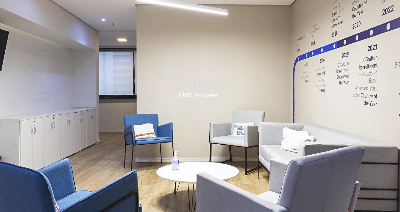 Sala-Conjunto, 1164 m² - Foto 19