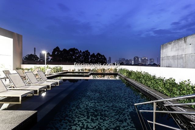 Apartamento, 1 quarto, 33 m² - Foto 16
