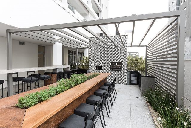 Apartamento, 1 quarto, 33 m² - Foto 19