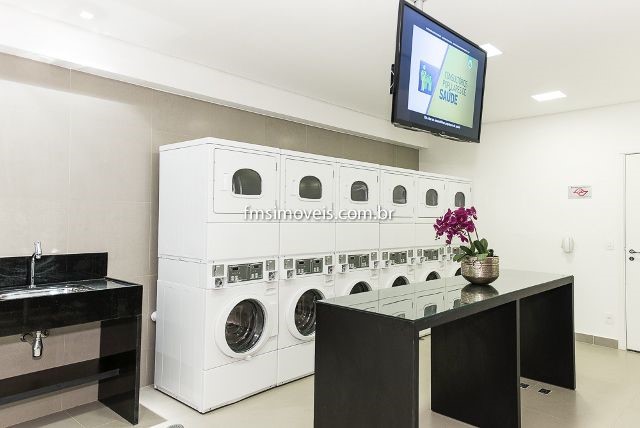 Apartamento, 1 quarto, 33 m² - Foto 24
