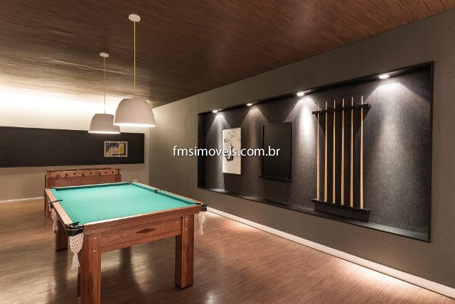 Apartamento, 1 quarto, 33 m² - Foto 25