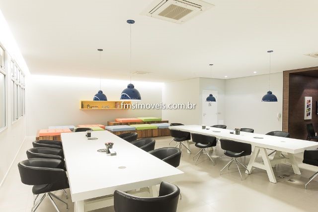 Apartamento, 1 quarto, 33 m² - Foto 27