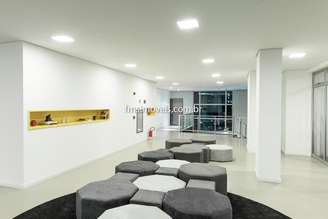 Apartamento, 1 quarto, 33 m² - Foto 28