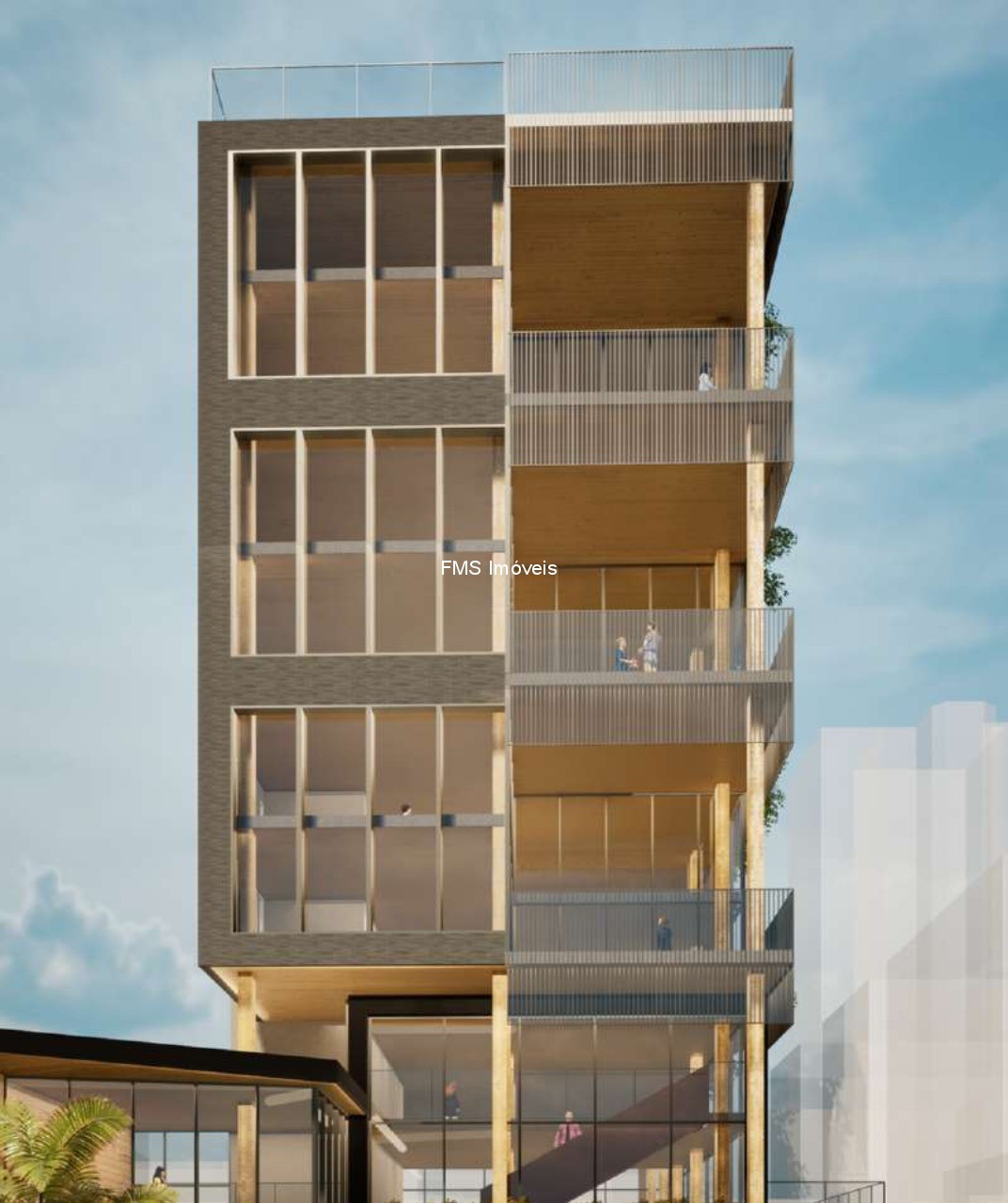 Sala-Conjunto, 420 m² - Foto 4