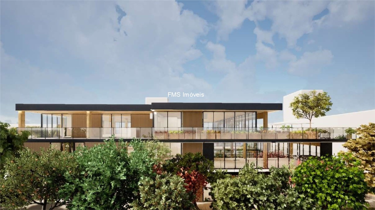 Sala-Conjunto, 900 m² - Foto 2