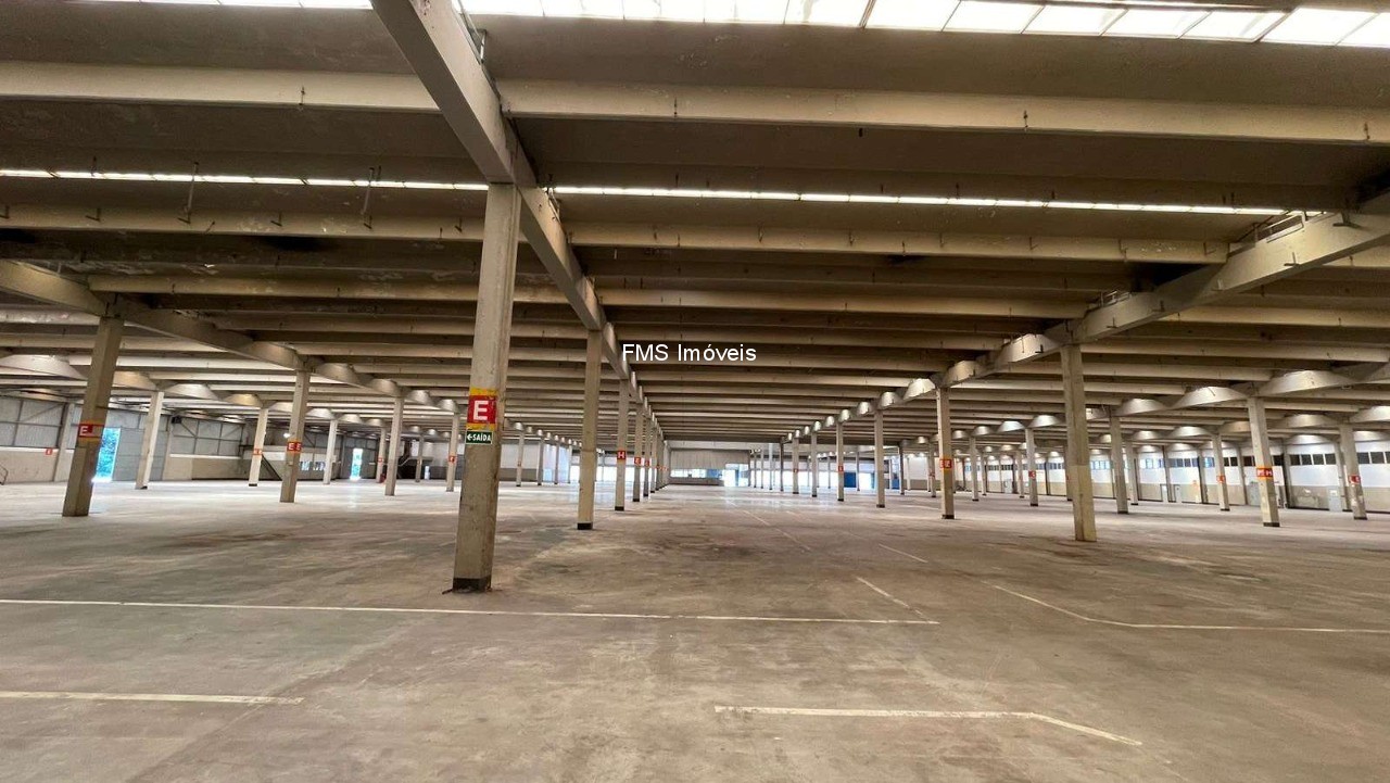 Depósito-Galpão, 2815 m² - Foto 2