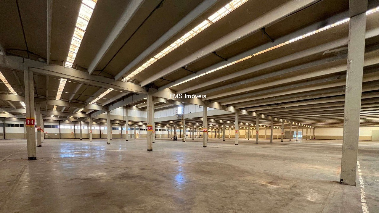 Depósito-Galpão, 2815 m² - Foto 3