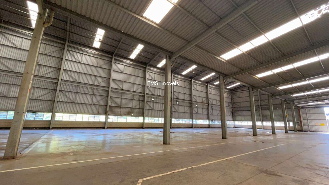 Depósito-Galpão, 2815 m² - Foto 4