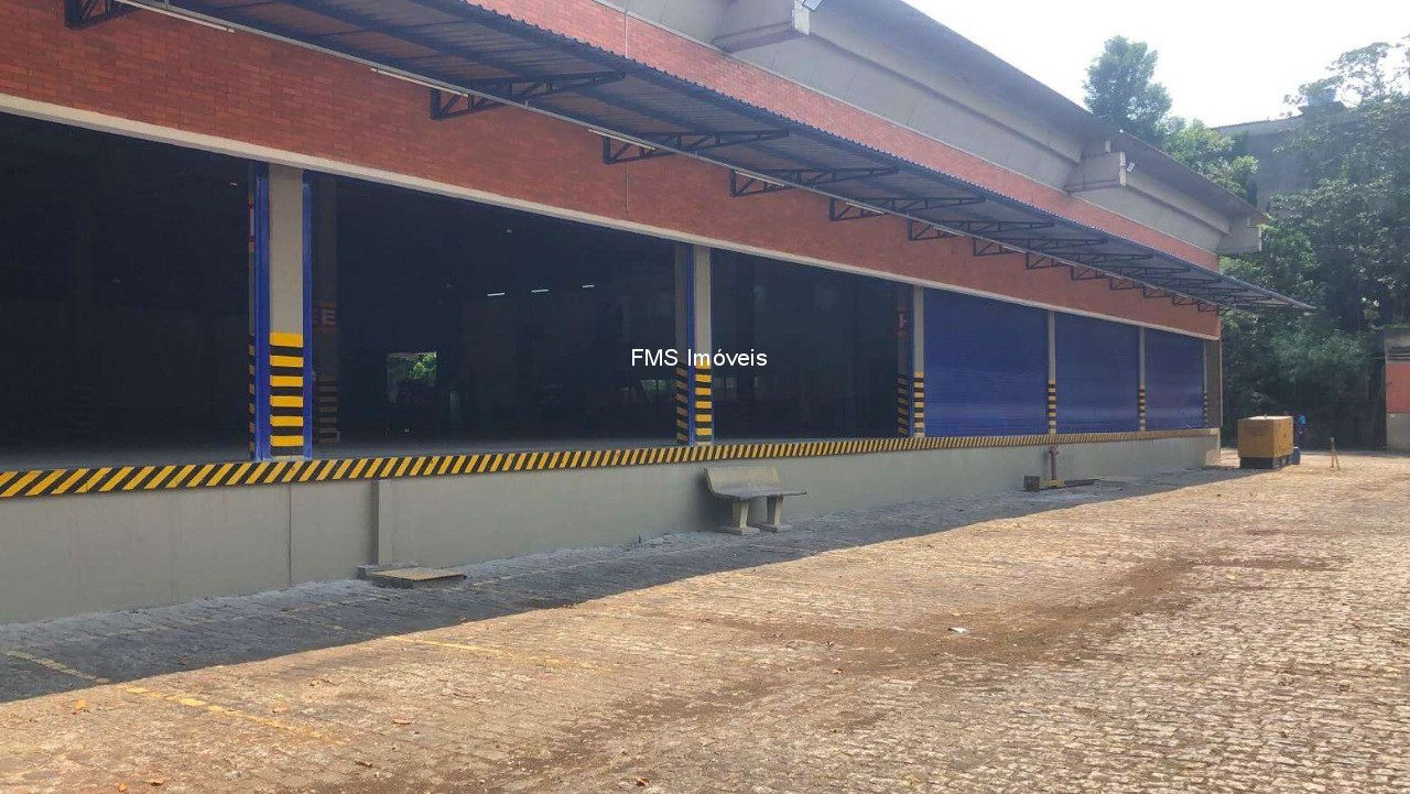 Depósito-Galpão, 2815 m² - Foto 5