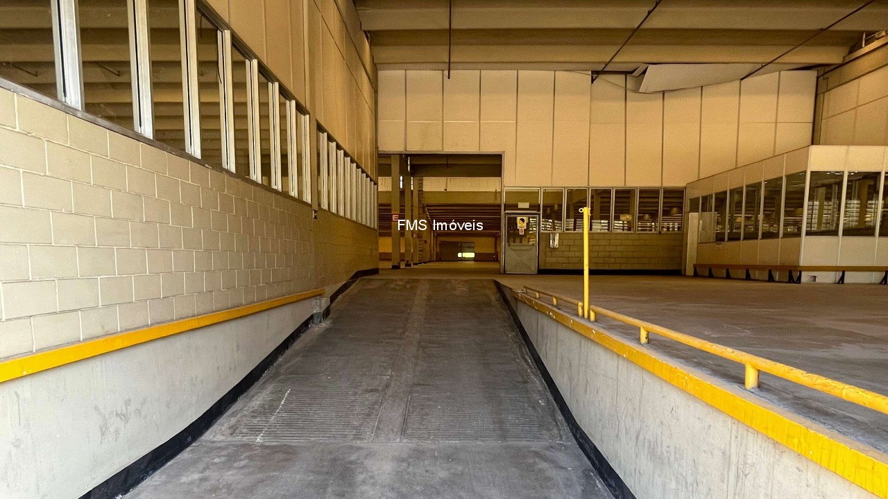 Depósito-Galpão, 2815 m² - Foto 6