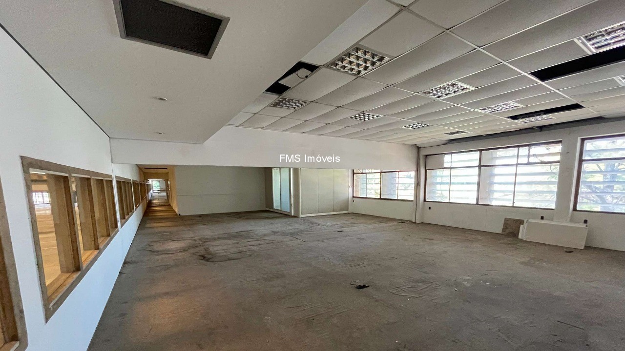 Depósito-Galpão, 2815 m² - Foto 8