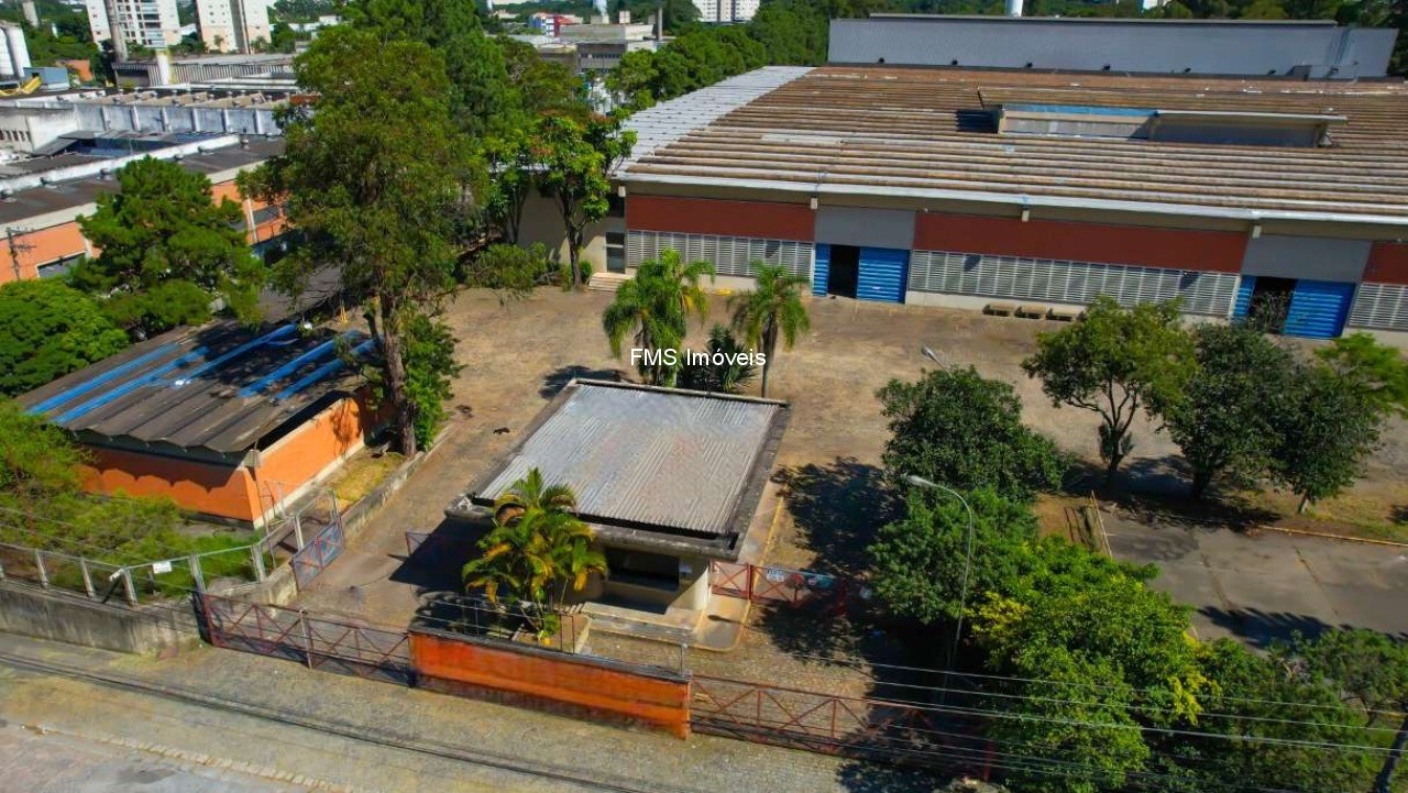 Depósito-Galpão, 2815 m² - Foto 11