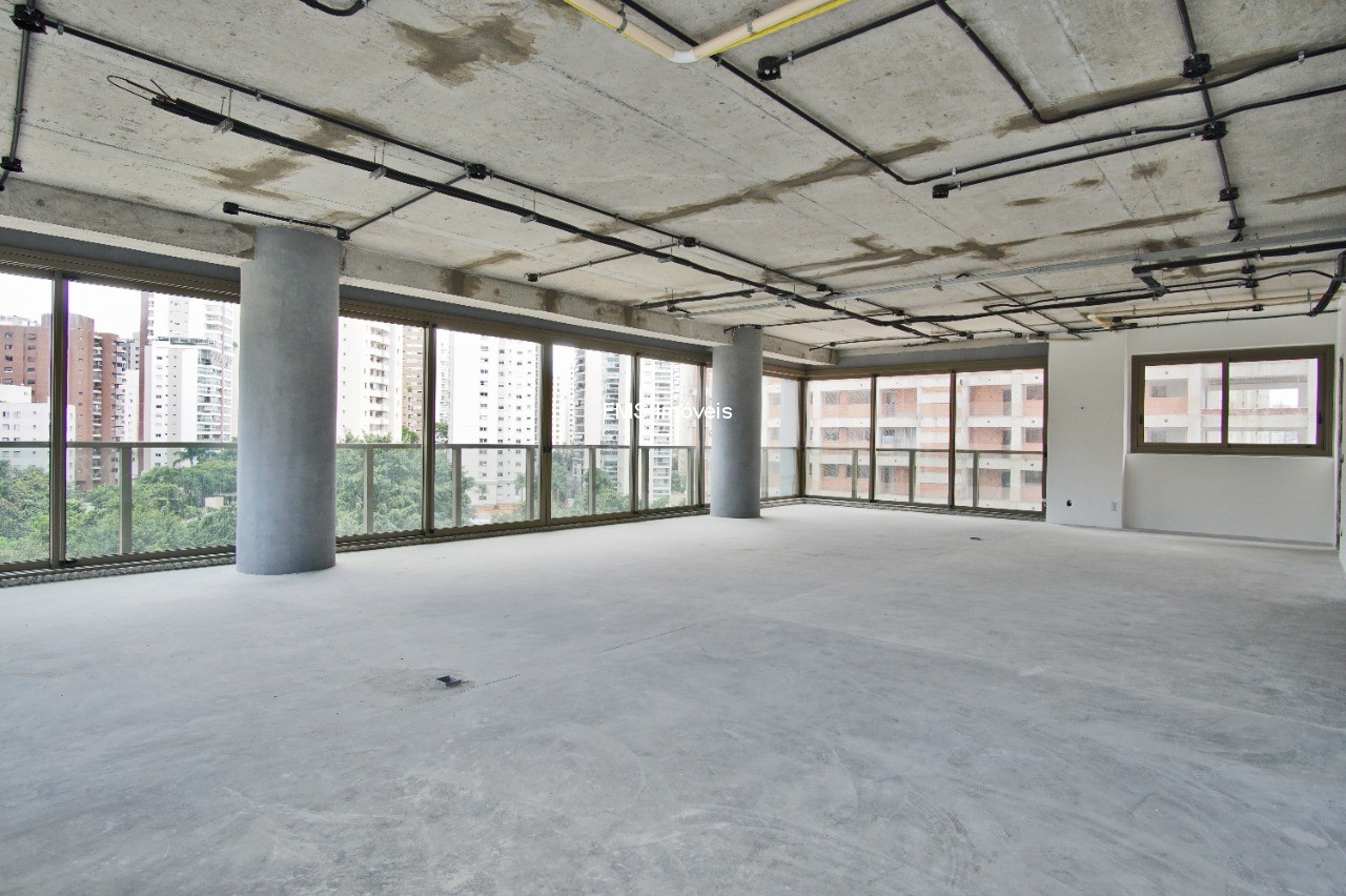 Apartamento, 4 quartos, 358 m² - Foto 1